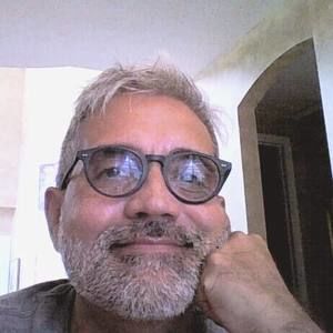 Meet your Posher, Jose